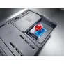 Bosch SMI6ZCS16E Serie 6 Geschirrspüler 60cm teilintegrierbar EEK:B