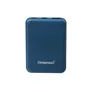 Intenso mobiles Ladegerät Powerbank XS5000 petrol