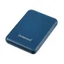 Intenso mobiles Ladegerät Powerbank XS5000 petrol