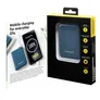Intenso mobiles Ladegerät Powerbank XS5000 petrol