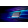 Intenso mobiles Ladegerät Powerbank F10000 grau