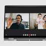 HP ENVY x360 14" 2,8k OLED Touchscreen Ryzen™ 5 8640HS 16GB/512GB SSD Win11 14-fa0057ng