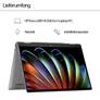HP ENVY x360 14" 2,8k OLED Touchscreen Ryzen™ 5 8640HS 16GB/512GB SSD Win11 14-fa0057ng