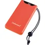 Intenso mobiles Ladegerät Powerbank F10000 orange