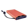 Intenso mobiles Ladegerät Powerbank F10000 orange