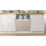 Bosch SMV6ZCX16E Serie 6 Vollintegrierter Geschirrspüler B 60cm