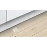 Bosch SMV6ZCX16E Serie 6 Vollintegrierter Geschirrspüler B 60cm