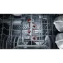 Bosch SMV6ZCX16E Serie 6 Vollintegrierter Geschirrspüler B 60cm