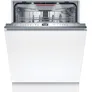 Bosch SMV6ZCX16E Serie 6 Vollintegrierter Geschirrspüler B 60cm