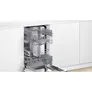 Bosch SPV2IKX10E Serie 2 Geschirrspüler 45cm vollintegrierbar EEK:F