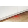 Bosch SPV2IKX10E Serie 2 Geschirrspüler 45cm vollintegrierbar EEK:F