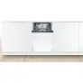 Bosch SPV2IKX10E Serie 2 Geschirrspüler 45cm vollintegrierbar EEK:F