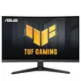 ASUS TUF VG27VQ3B 68,6cm (27") FHD VA Gaming Monitor Curved 16:9 DP/HDMI 180Hz 1ms