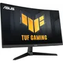 ASUS TUF VG27VQ3B 68,6cm (27") FHD VA Gaming Monitor Curved 16:9 DP/HDMI 180Hz 1ms