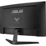 ASUS TUF VG27VQ3B 68,6cm (27") FHD VA Gaming Monitor Curved 16:9 DP/HDMI 180Hz 1ms