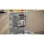 Neff S297TCX00E N70 vollintegrierbarer Geschirrspüler A 60cm