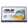 ASUS ZenScreen MB16AMTR 39,6cm (15,6") FHD IPS Touch Monitor 16:9 mHDMI/USB-C (PD10W) Akku