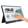 ASUS ZenScreen MB16AMTR 39,6cm (15,6") FHD IPS Touch Monitor 16:9 mHDMI/USB-C (PD10W) Akku