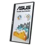 ASUS ZenScreen MB16AMTR 39,6cm (15,6") FHD IPS Touch Monitor 16:9 mHDMI/USB-C (PD10W) Akku