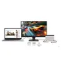 BenQ GW2490 60,5cm (23,8") FHD IPS Design-Monitor 16:9 2xHDMI/1xDP 5ms 250cd/m²