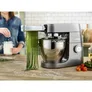 Kenwood KAX981ME Fettuccine-Schneideinsatz