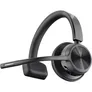 Poly Voyager 4310 Mono USB-C Headset +BT700 Dongle
