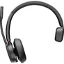 Poly Voyager 4310 Mono USB-C Headset +BT700 Dongle
