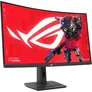 ASUS ROG Strix XG32WCMS 80cm (31,5") QHD VA Gaming Monitor Curved 16:9 HDMI/DP/USB-C 280Hz 1ms (GtG) Sync