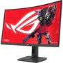 ASUS ROG Strix XG32WCMS 80cm (31,5") QHD VA Gaming Monitor Curved 16:9 HDMI/DP/USB-C 280Hz 1ms (GtG) Sync