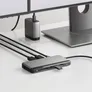 Alogic USB-C-Dual-Display-Dock – MX2 Lite HDMI Edition, 85W PD