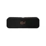 Klipsch Detroit tragbarer Bluetooth Lautsprecher schwarz