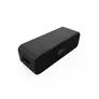 Klipsch Detroit tragbarer Bluetooth Lautsprecher schwarz