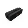 Klipsch Detroit tragbarer Bluetooth Lautsprecher schwarz