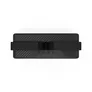 Klipsch Detroit tragbarer Bluetooth Lautsprecher schwarz