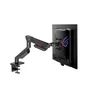 ASUS ROG Ergo Monitor Arm, Monitorhalterung bis 39 Zoll