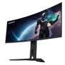 Gigabyte MO34WQC2 (34") UWQHD OLED Gaming Monitor Curved 21:9 HDMI/DP/USB-C 240Hz 0,03ms