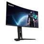 Gigabyte MO34WQC2 (34") UWQHD OLED Gaming Monitor Curved 21:9 HDMI/DP/USB-C 240Hz 0,03ms