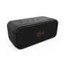 Klipsch Nashville tragbarer Bluetooth Lautsprecher schwarz