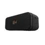 Klipsch Nashville tragbarer Bluetooth Lautsprecher schwarz