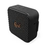 Klipsch Austin tragbarer Bluetooth Lautsprecher schwarz