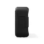 Klipsch Austin tragbarer Bluetooth Lautsprecher schwarz