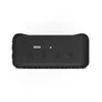 Klipsch Austin tragbarer Bluetooth Lautsprecher schwarz