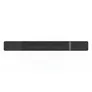 Klipsch Flexus Core 200 Full-Sized Dolby-Atmos Soundbar schwarz