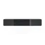Klipsch Flexus Core 100 kompakte Dolby-Atmos Soundbar schwarz
