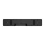 Klipsch Flexus Core 100 kompakte Dolby-Atmos Soundbar schwarz