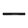 Klipsch Flexus Core 100 kompakte Dolby-Atmos Soundbar schwarz
