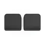 Klipsch Flexus Surr 100 kabellose Surround Lautsprecher (2 Stück) schwarz