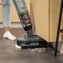 Bissell SpinWave Vac PET Pro 3898N