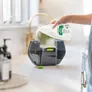 Bissell SpinWave Vac PET Pro 3898N