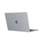 Tech21 EvoWave für MacBook Air 15" 2023 Clear